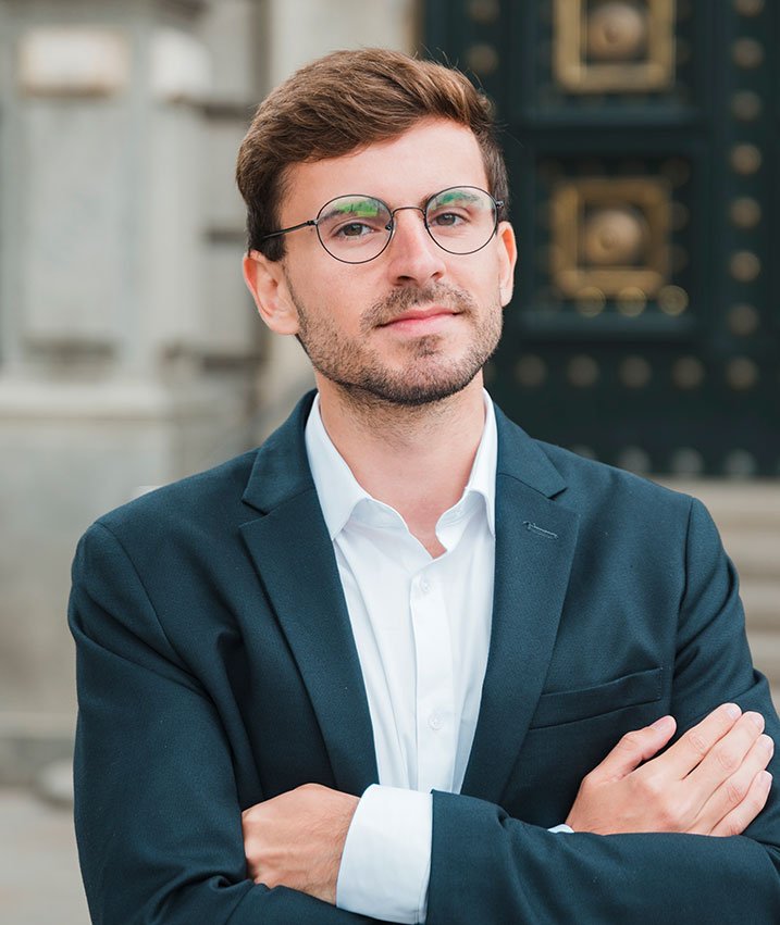 Carlos Mendoza